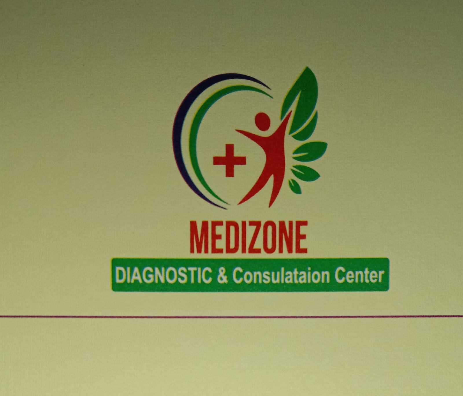 Medizone Diagnostic and consultation centre